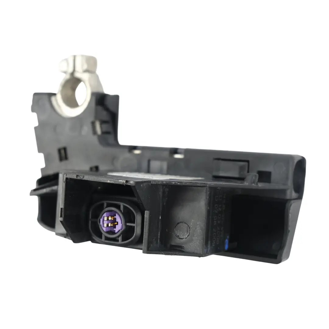 Batterie Überlastschutz Steuergerät für Audi TT TTS 8J mit Teilenummer 4F0915519 Audi TT TTS 8J Batterie Überlastschutz Steuergerät - SKU 4F0915519-1 - Teilenummer 4F0915519