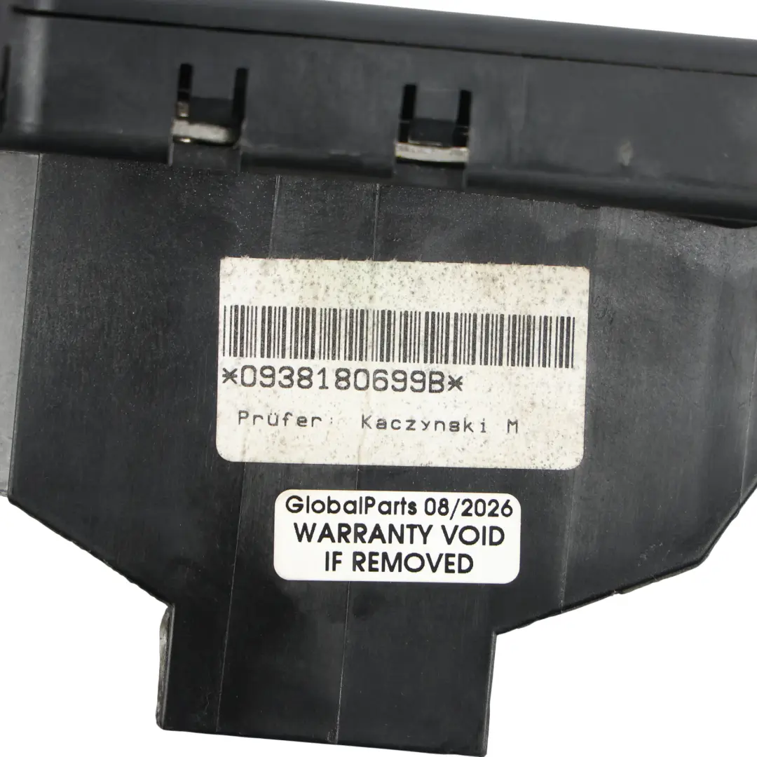 Batterie Überlastschutz Steuergerät für Audi TT TTS 8J mit Teilenummer 4F0915519 Audi TT TTS 8J Batterie Überlastschutz Steuergerät - SKU 4F0915519-1 - Teilenummer 4F0915519
