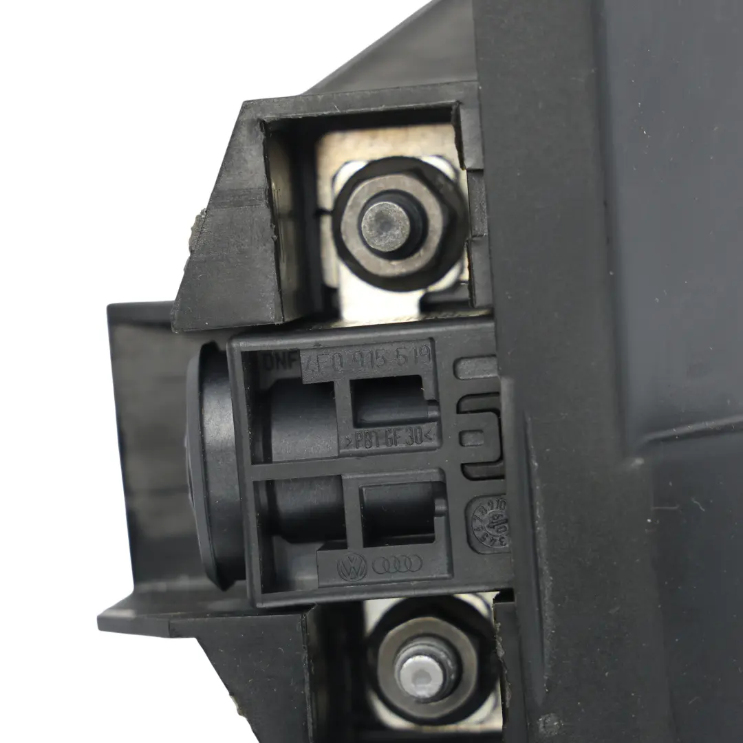 Batterie Überlastschutz Steuergerät für Audi TT TTS 8J mit Teilenummer 4F0915519 Audi TT TTS 8J Batterie Überlastschutz Steuergerät - SKU 4F0915519-1 - Teilenummer 4F0915519