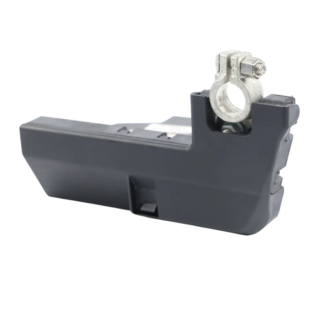 Audi TT TTS 8J Batterie Überlastschutz Steuergerät - SKU 4F0915519-1 - Teilenummer 4F0915519