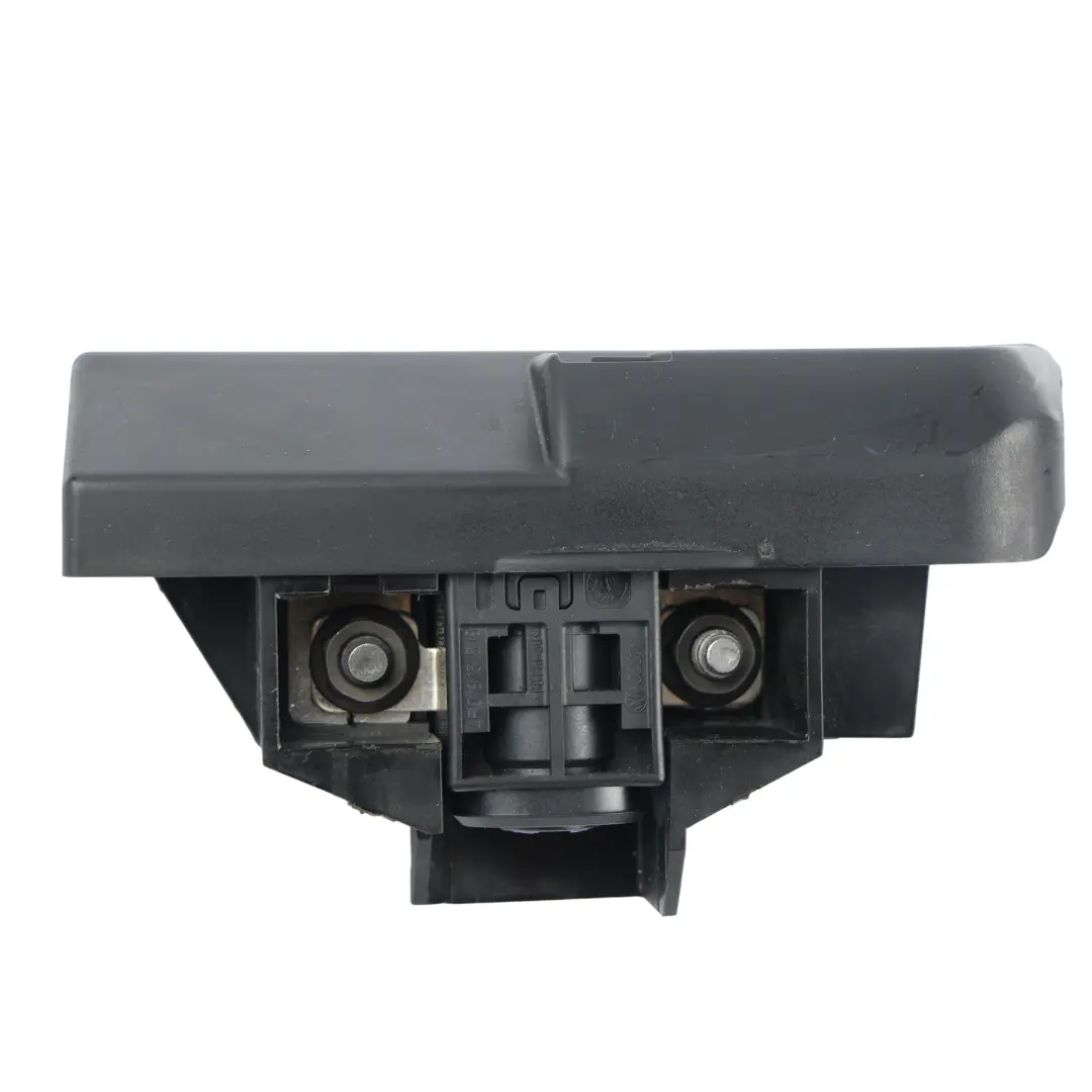 Audi TT TTS 8J Batterie Überlastschutz Steuergerät - SKU 4F0915519-1 - Teilenummer 4F0915519