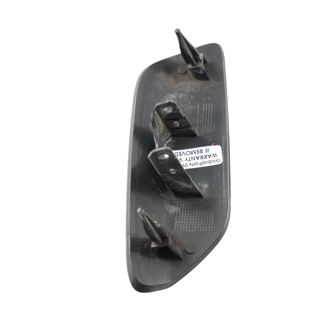 Cache Buse Lave-Phare Gauche Gris Daytona Z7S pour Audi A6 C6 à propos du numéro de pièce 4F0955275 Audi A6 C6 Cache Buse Lave-Phare Gauche Gris Daytona Z7S - SKU 4F0955275-DGR - Numéro de pièce 4F0955275
