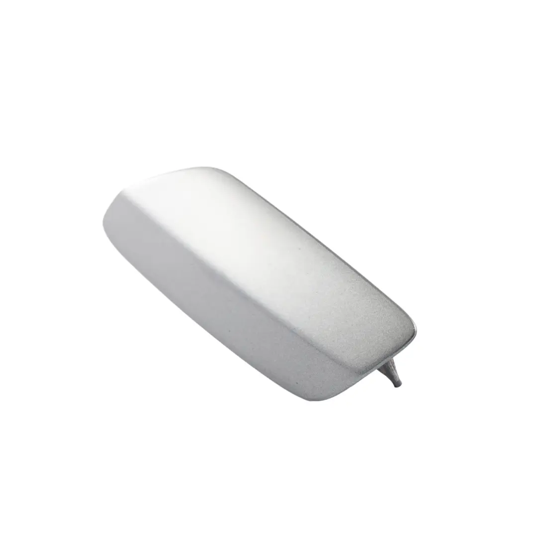 Cache Buse Lave-Phare Gauche Gris Daytona Z7S pour Audi A6 C6 à propos du numéro de pièce 4F0955275 Audi A6 C6 Cache Buse Lave-Phare Gauche Gris Daytona Z7S - SKU 4F0955275-DGR - Numéro de pièce 4F0955275