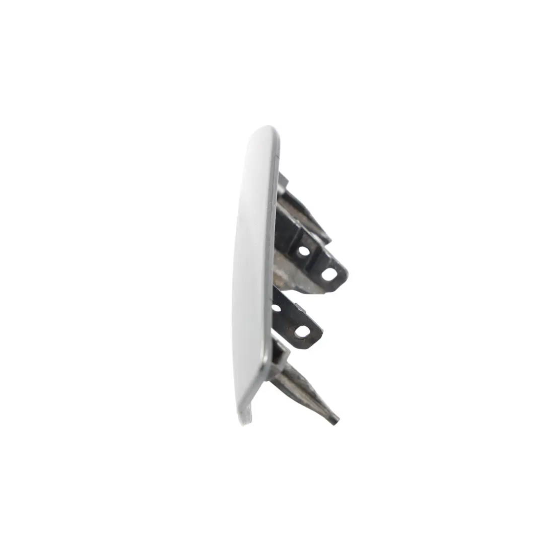 Audi A6 C6 Cache Buse Lave-Phare Gauche Gris Daytona Z7S - SKU 4F0955275-DGR - Numéro de pièce 4F0955275