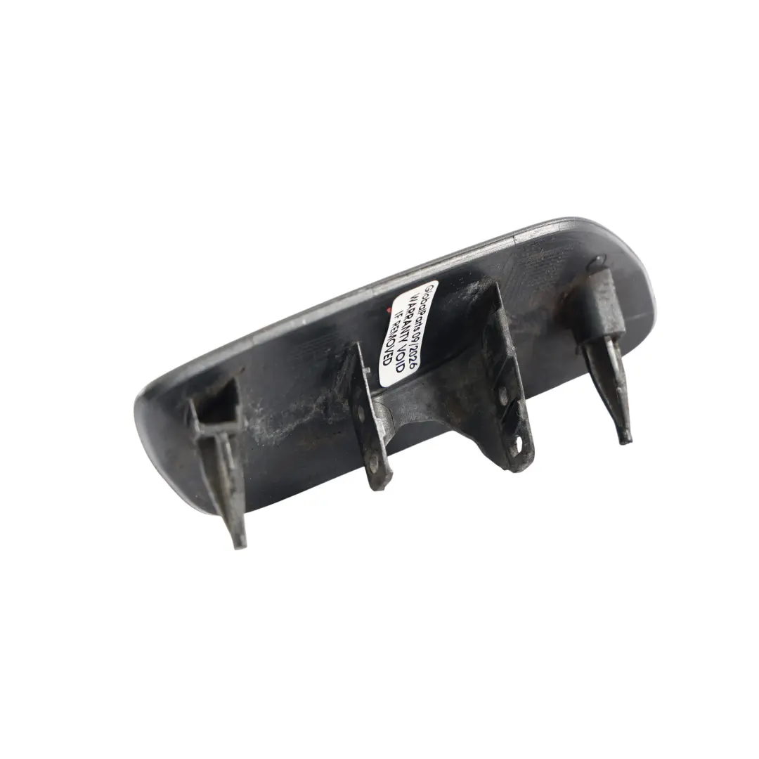 Audi A6 C6 Headlight Washer Nozzle Cover Left N/S Daytona Grey - Z7S - SKU 4F0955275-DGR - Part number 4F0955275