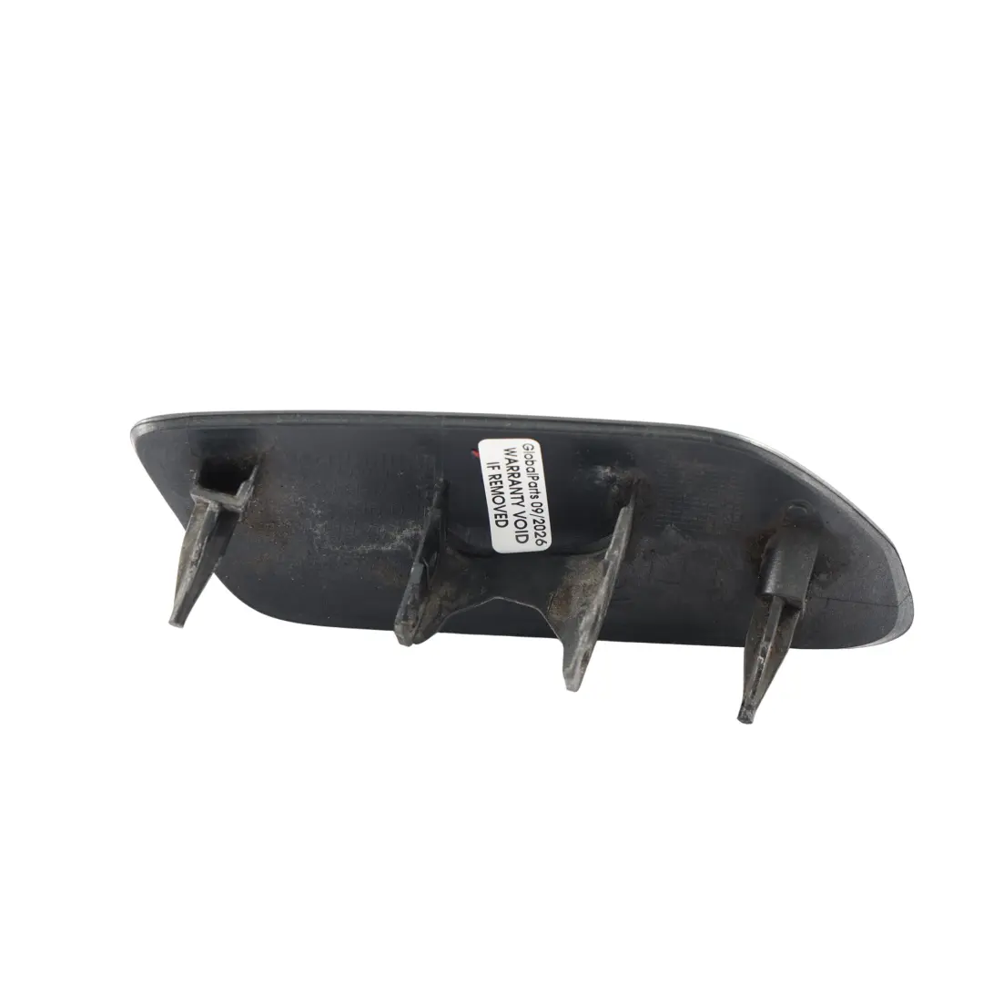 Cache Buse Lave-Phare Gauche Gris Daytona Z7S pour Audi A6 C6 à propos du numéro de pièce 4F0955275 Audi A6 C6 Cache Buse Lave-Phare Gauche Gris Daytona Z7S - SKU 4F0955275-DGR - Numéro de pièce 4F0955275