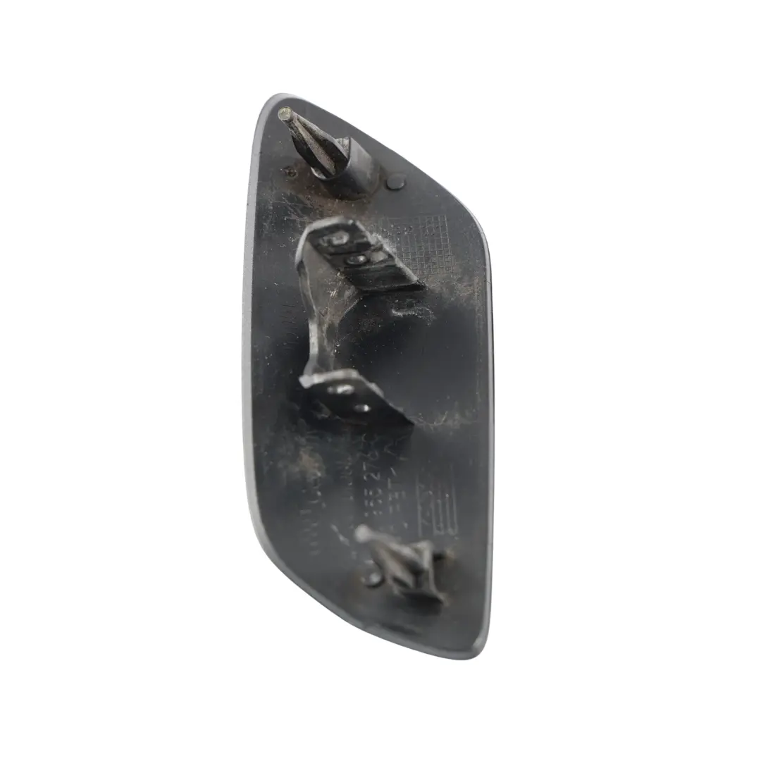 Scheinwerfer Waschdüse Abdeckung Rechts Daytona Grau Z7S für Audi A6 C6 mit Teilenummer 4F0955276 Audi A6 C6 Scheinwerfer Waschdüse Abdeckung Rechts Daytona Grau Z7S - SKU 4F0955276-DGR - Teilenummer 4F0955276