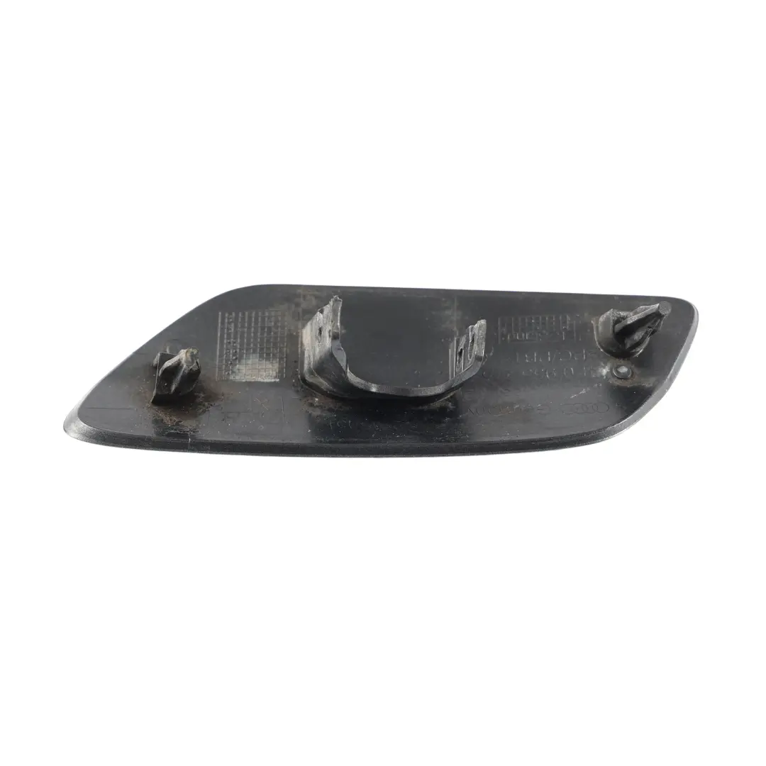 Scheinwerfer Waschdüse Abdeckung Rechts Daytona Grau Z7S für Audi A6 C6 mit Teilenummer 4F0955276 Audi A6 C6 Scheinwerfer Waschdüse Abdeckung Rechts Daytona Grau Z7S - SKU 4F0955276-DGR - Teilenummer 4F0955276