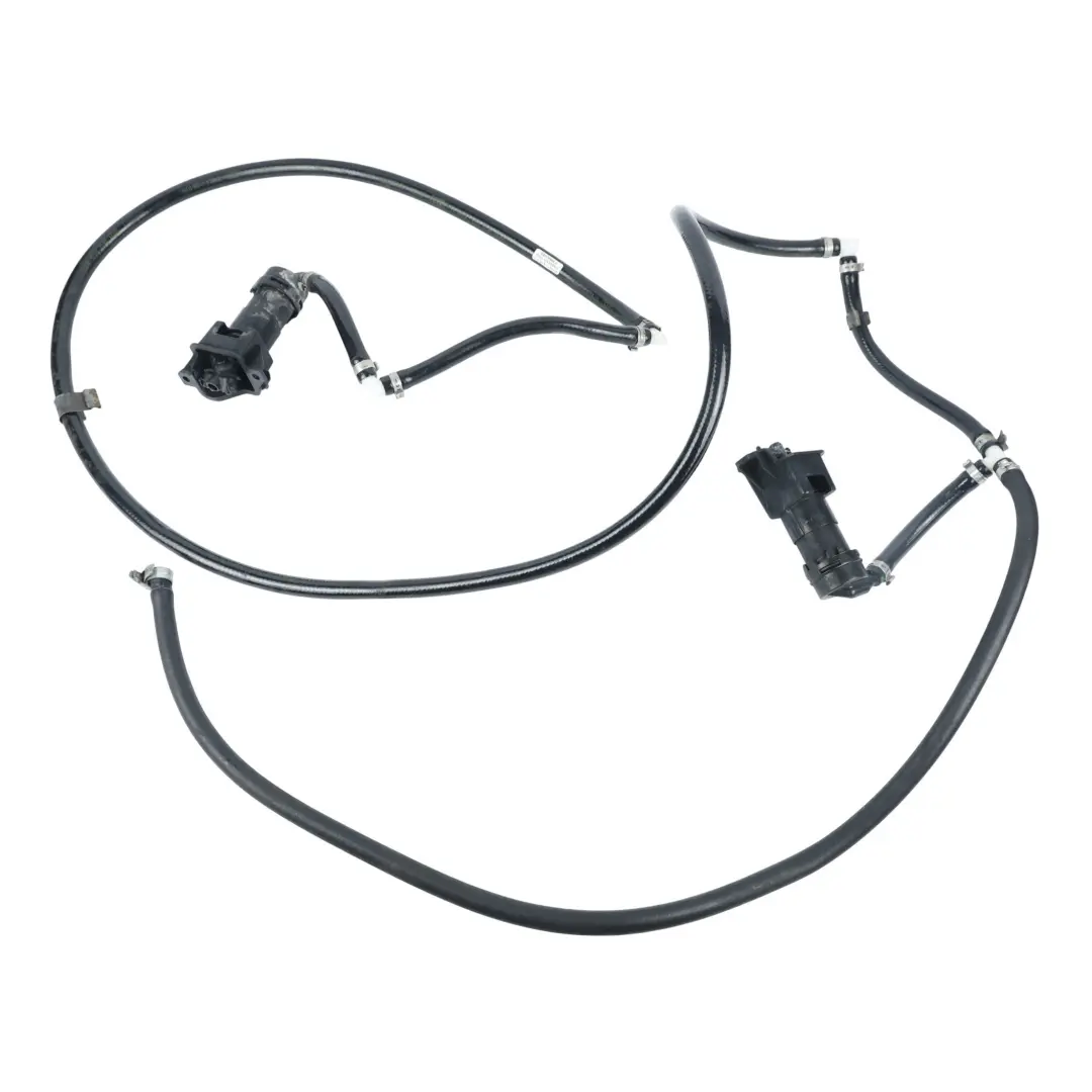 Windscreen Washer Hose Tube Line Jet Nozzle to Audi A6 C6 with Part number 4F0955970H Audi A6 C6 Windscreen Washer Hose Tube Line Jet Nozzle - SKU 4F0955970H - Part number 4F0955970H