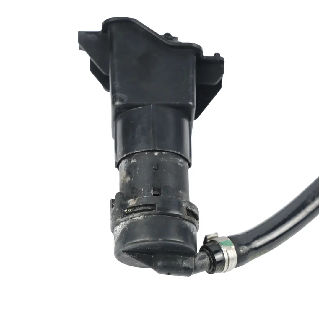 Scheibenwaschdüse Schlauch Leitung für Audi A6 C6 mit Teilenummer 4F0955970H Audi A6 C6 Scheibenwaschdüse Schlauch Leitung - SKU 4F0955970H - Teilenummer 4F0955970H
