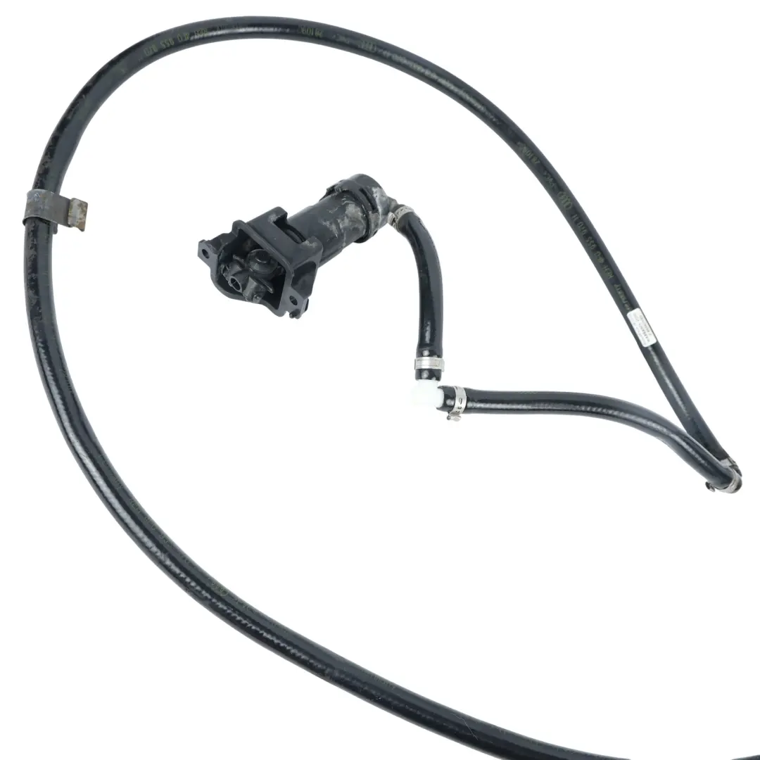 Scheibenwaschdüse Schlauch Leitung für Audi A6 C6 mit Teilenummer 4F0955970H Audi A6 C6 Scheibenwaschdüse Schlauch Leitung - SKU 4F0955970H - Teilenummer 4F0955970H