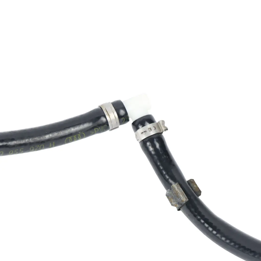Audi A6 C6 Tubo Flessibile Lavavetro Ugello Spruzzatore - SKU 4F0955970H - Numero di parte 4F0955970H