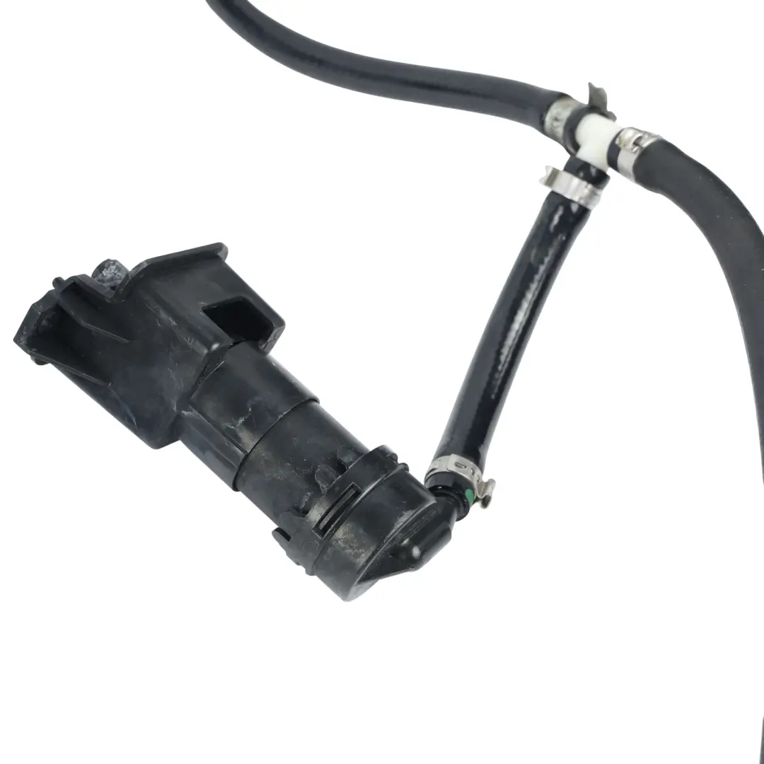Audi A6 C6 Scheibenwaschdüse Schlauch Leitung - SKU 4F0955970H - Teilenummer 4F0955970H
