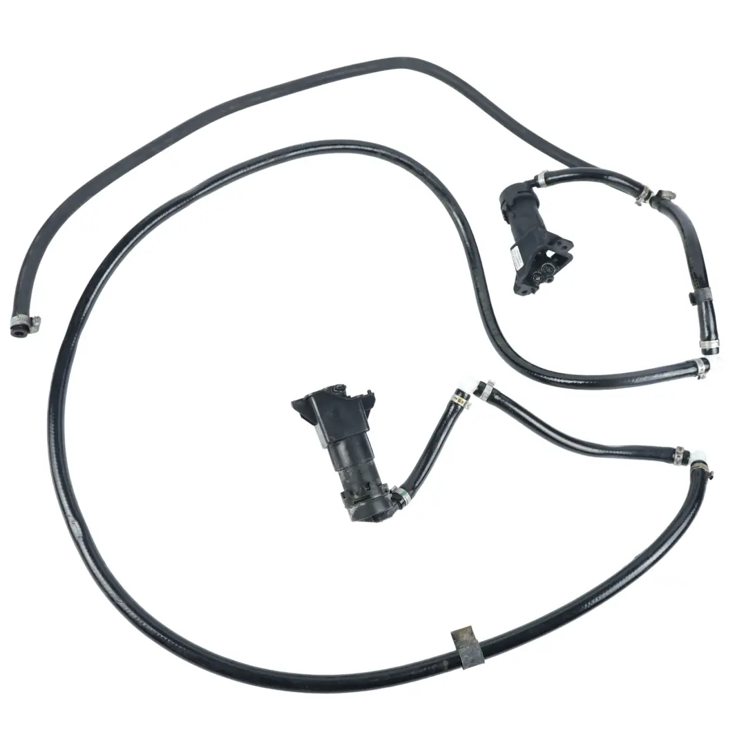 Windscreen Washer Hose Tube Line Jet Nozzle to Audi A6 C6 with Part number 4F0955970H Audi A6 C6 Windscreen Washer Hose Tube Line Jet Nozzle - SKU 4F0955970H - Part number 4F0955970H