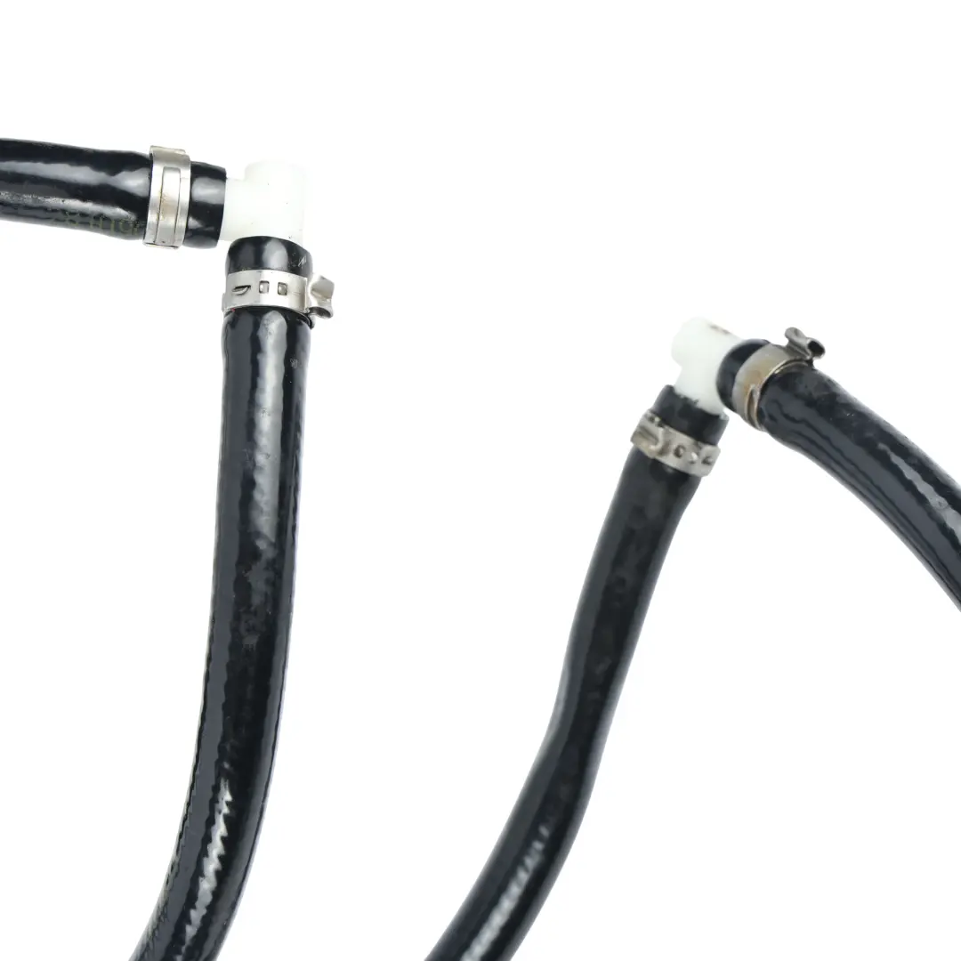 Scheibenwaschdüse Schlauch Leitung für Audi A6 C6 mit Teilenummer 4F0955970H Audi A6 C6 Scheibenwaschdüse Schlauch Leitung - SKU 4F0955970H - Teilenummer 4F0955970H