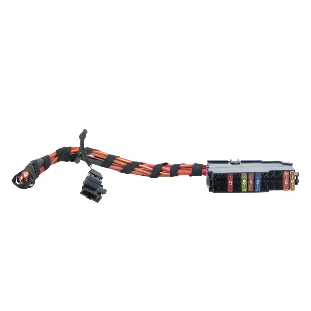 Sicherungskasten Steuergerät Stecker Steckdose Kabelbaum für Audi Q7 4L mit Teilenummer 4F1941824 Audi Q7 4L Sicherungskasten Steuergerät Stecker Steckdose Kabelbaum - SKU 4F1941824-1 - Teilenummer 4F1941824