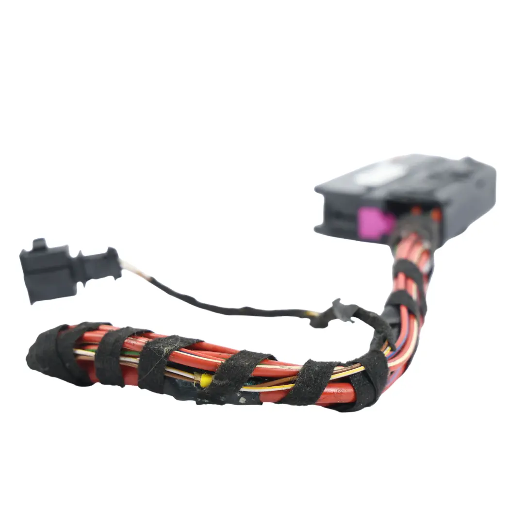 Sicherungskasten Steuergerät Stecker Steckdose Kabelbaum für Audi Q7 4L mit Teilenummer 4F1941824 Audi Q7 4L Sicherungskasten Steuergerät Stecker Steckdose Kabelbaum - SKU 4F1941824-1 - Teilenummer 4F1941824