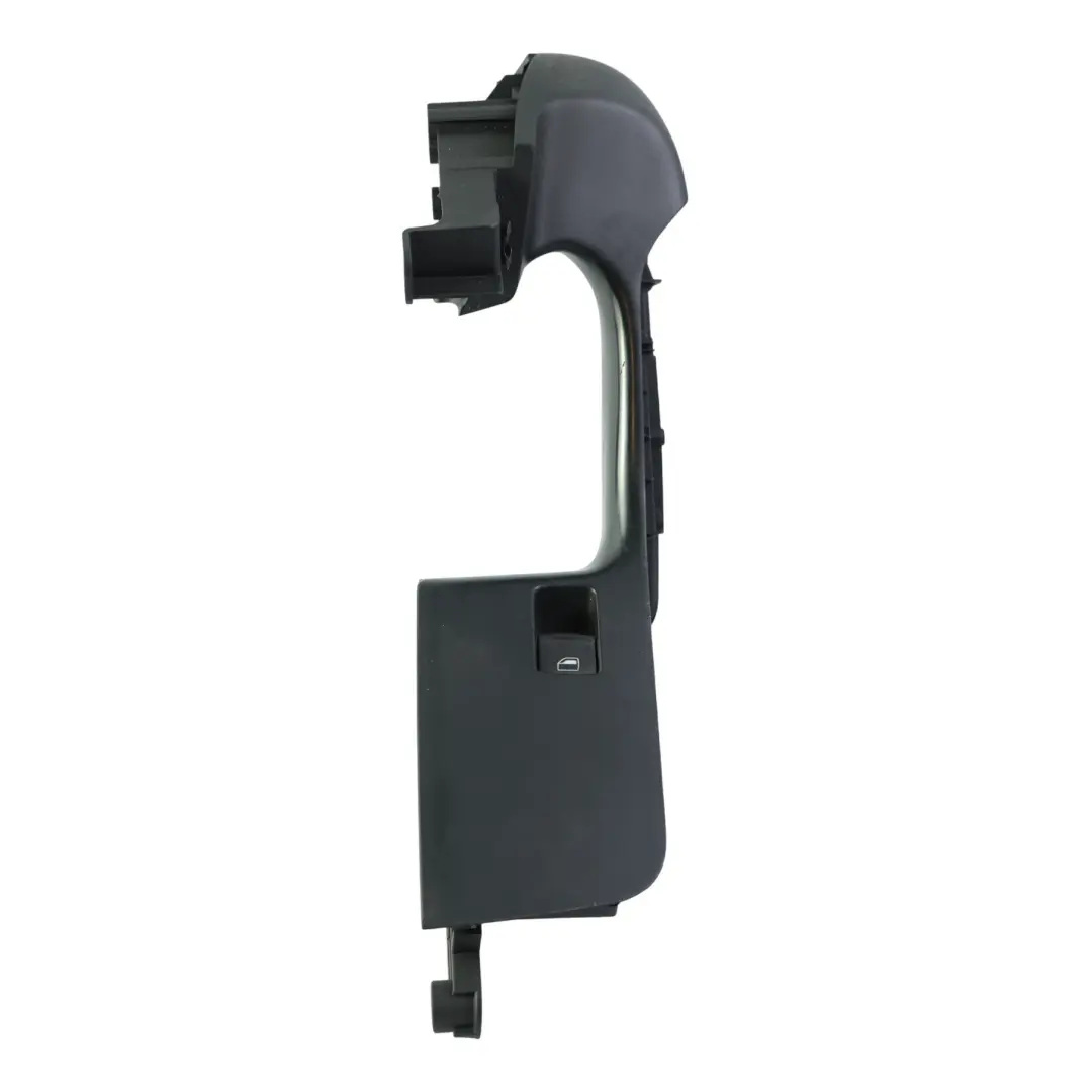 Audi A6 C6 Door Pull Handle Base Mount Trim Window Button Left N/S - SKU RHD-4F2867161A - Part number 4F2867161A