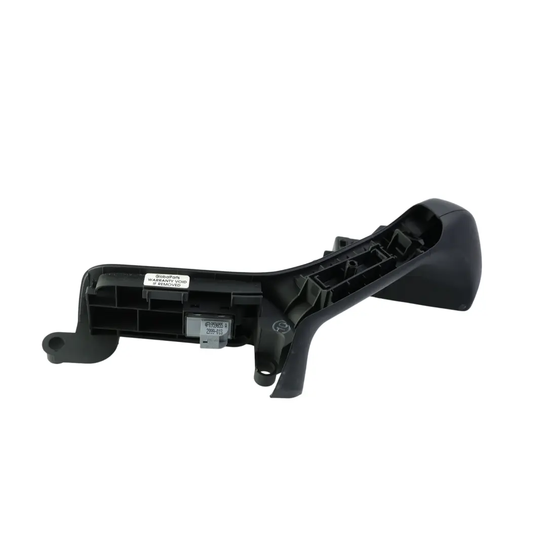 Audi A6 C6 Door Pull Handle Base Mount Trim Window Button Left N/S - SKU RHD-4F2867161A - Part number 4F2867161A
