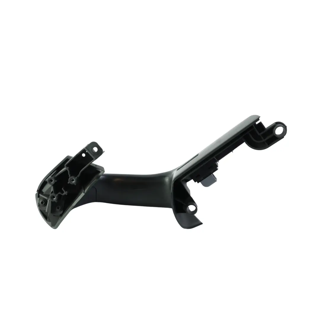 Audi A6 C6 Door Pull Handle Base Mount Trim Window Button Left N/S - SKU RHD-4F2867161A - Part number 4F2867161A