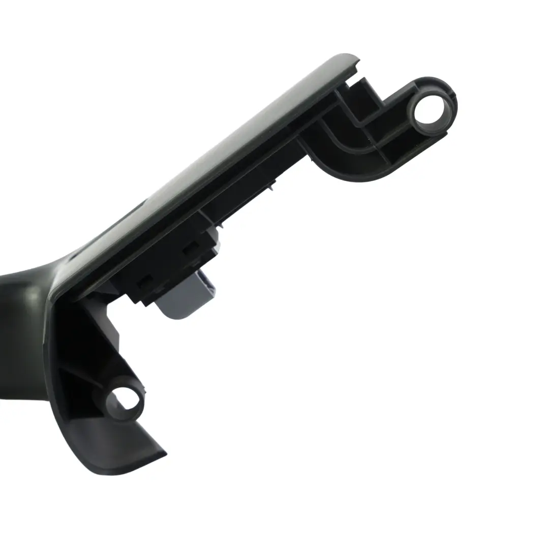 Audi A6 C6 Door Pull Handle Base Mount Trim Window Button Left N/S - SKU RHD-4F2867161A - Part number 4F2867161A