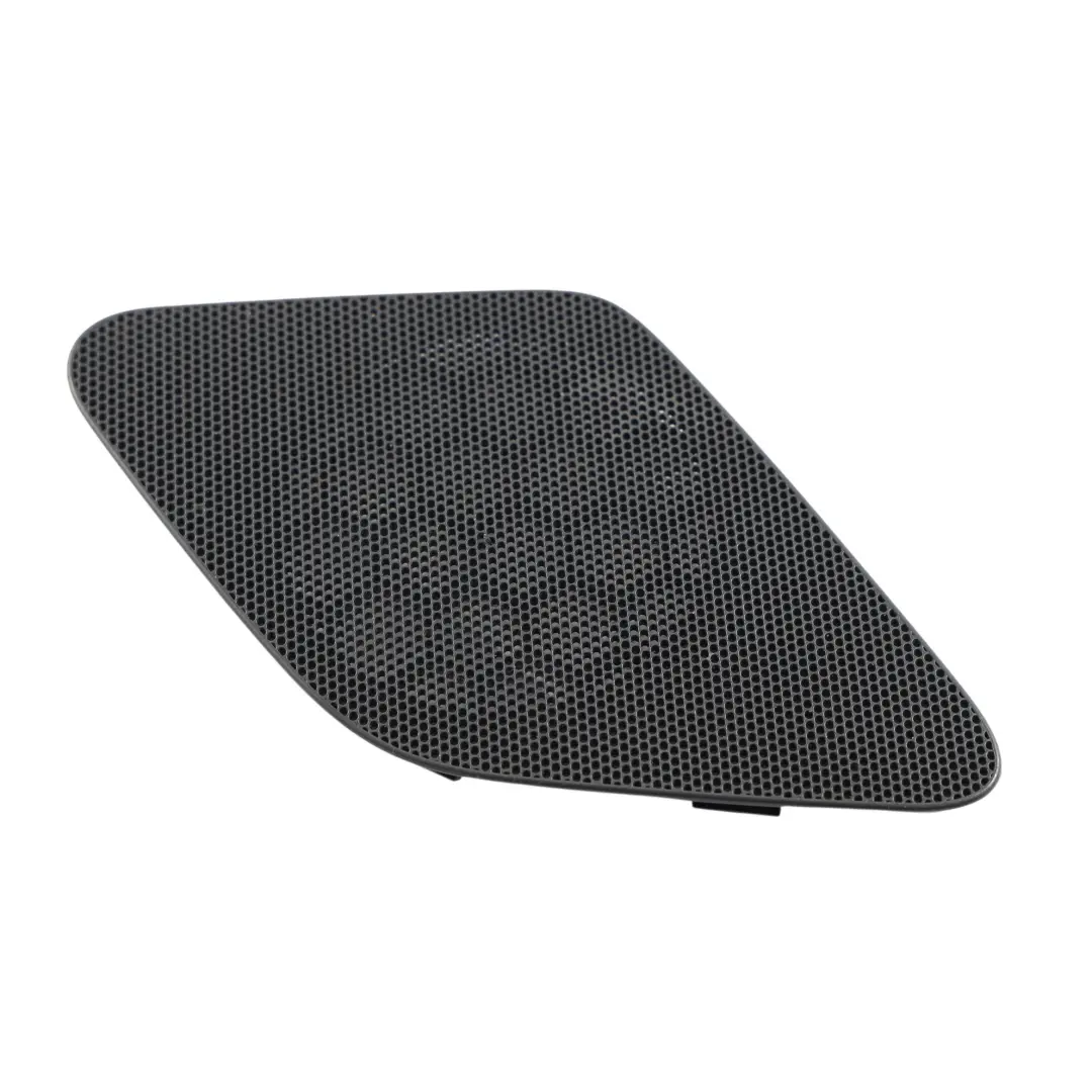 Pillar Upper Speaker Cover Trim Panel Right O/S to Audi A6 C6 D with Part number 4F9035410 Audi A6 C6 D Pillar Upper Speaker Cover Trim Panel Right O/S - SKU 4F9035410 - Part number 4F9035410