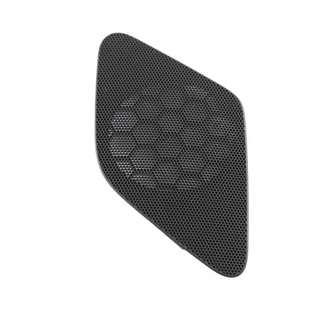 Pillar Upper Speaker Cover Trim Panel Right O/S to Audi A6 C6 D with Part number 4F9035410 Audi A6 C6 D Pillar Upper Speaker Cover Trim Panel Right O/S - SKU 4F9035410 - Part number 4F9035410