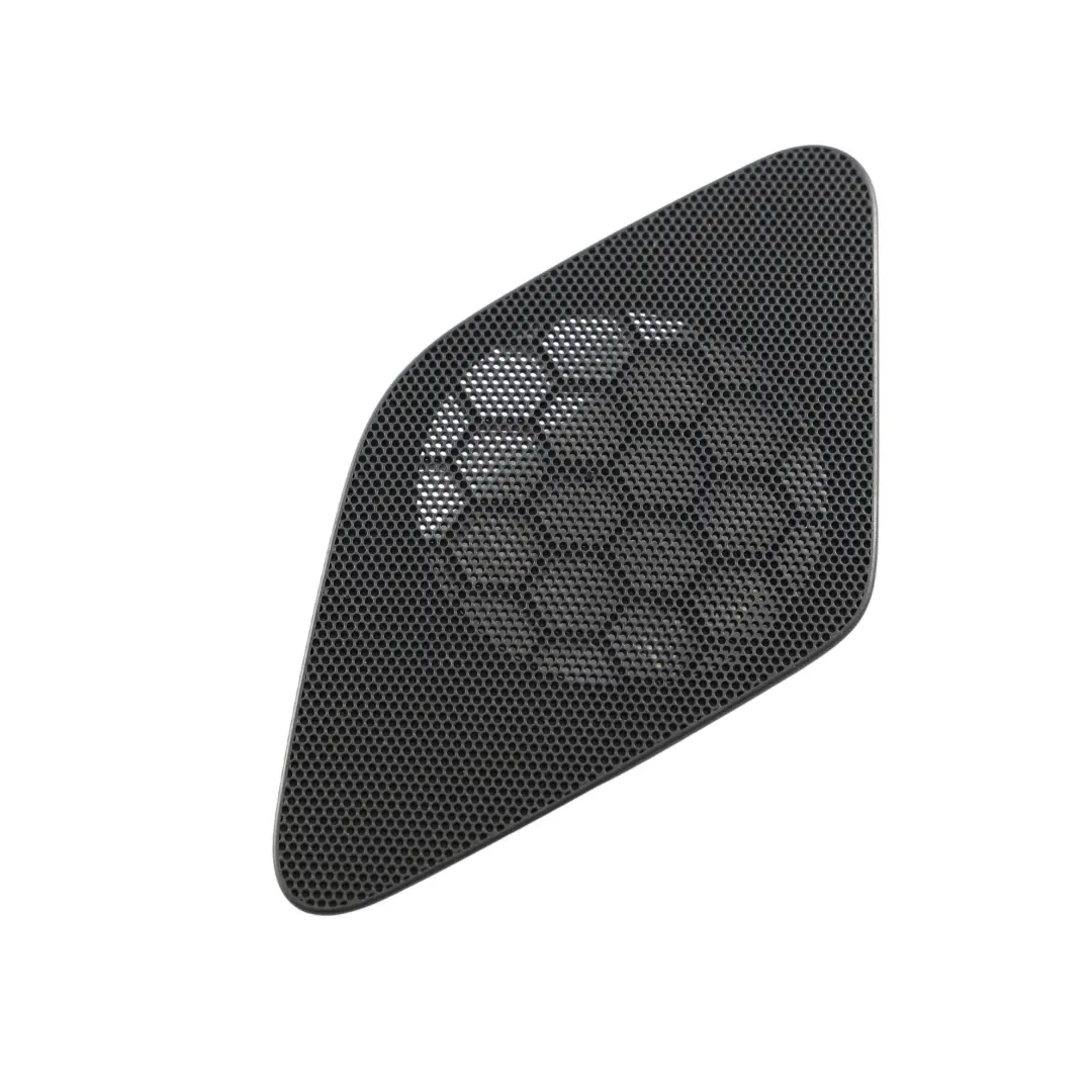 Pillar Upper Speaker Cover Trim Panel Right O/S to Audi A6 C6 D with Part number 4F9035410 Audi A6 C6 D Pillar Upper Speaker Cover Trim Panel Right O/S - SKU 4F9035410 - Part number 4F9035410