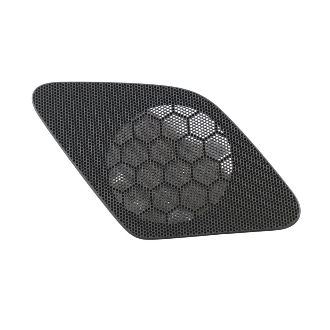 Audi A6 C6 D Pillar Upper Speaker Cover Trim Panel Right O/S - SKU 4F9035410 - Part number 4F9035410