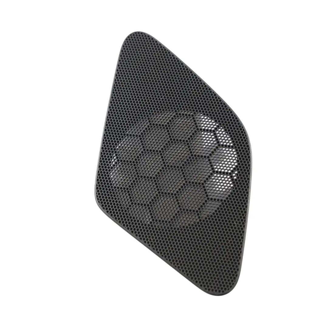 Pillar Upper Speaker Cover Trim Panel Right O/S to Audi A6 C6 D with Part number 4F9035410 Audi A6 C6 D Pillar Upper Speaker Cover Trim Panel Right O/S - SKU 4F9035410 - Part number 4F9035410