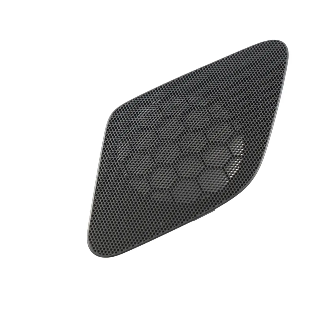 Pillar Upper Speaker Cover Trim Panel Right O/S to Audi A6 C6 D with Part number 4F9035410 Audi A6 C6 D Pillar Upper Speaker Cover Trim Panel Right O/S - SKU 4F9035410 - Part number 4F9035410