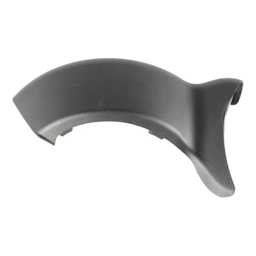 Audi A8 D4 Avant Rear Tailgate Boot Hinge Cover Trim Panel Left N/S 4F9827279