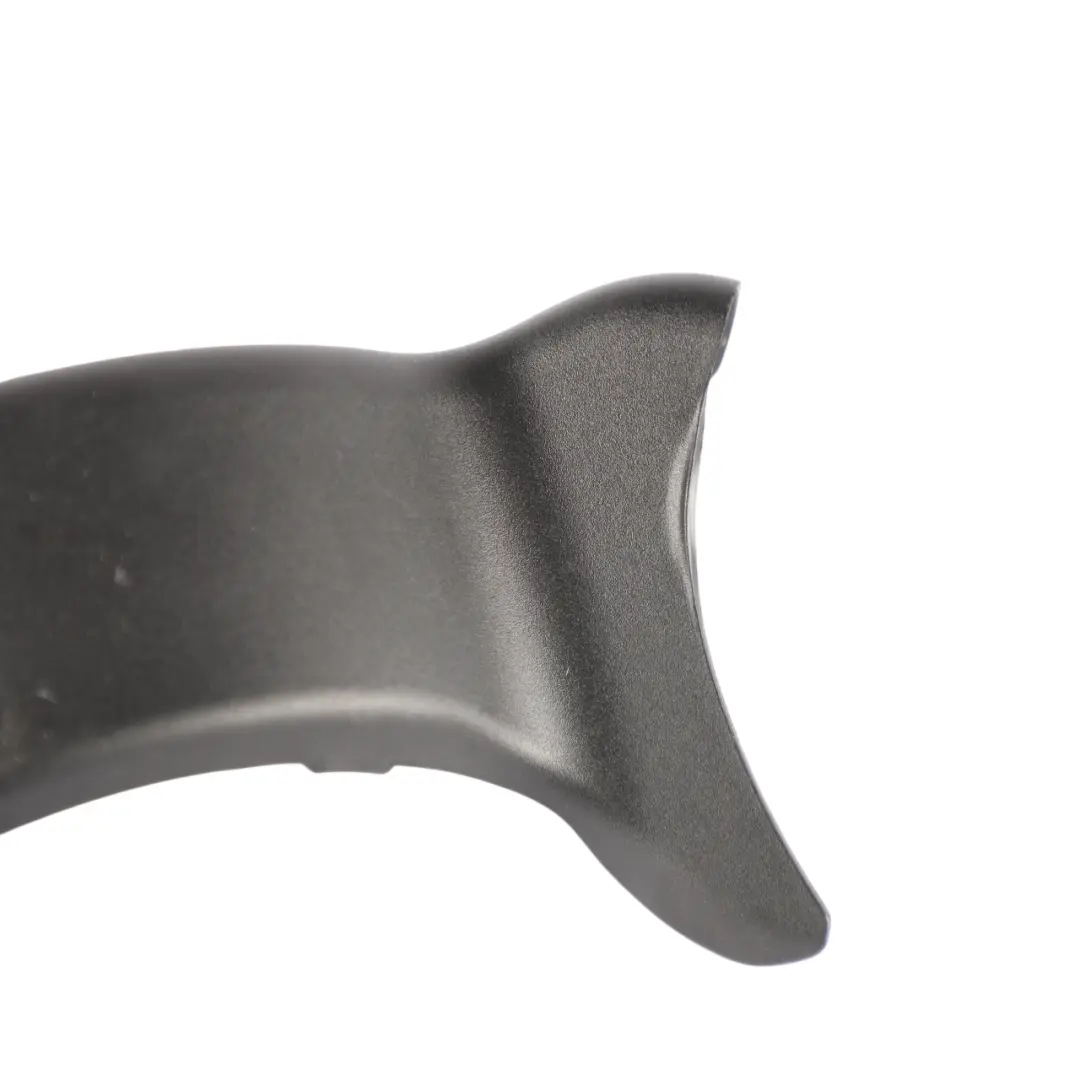 Audi A8 D4 Avant Rear Tailgate Boot Hinge Cover Trim Panel Left N/S - SKU 4F9827279 - Part number 4F9827279