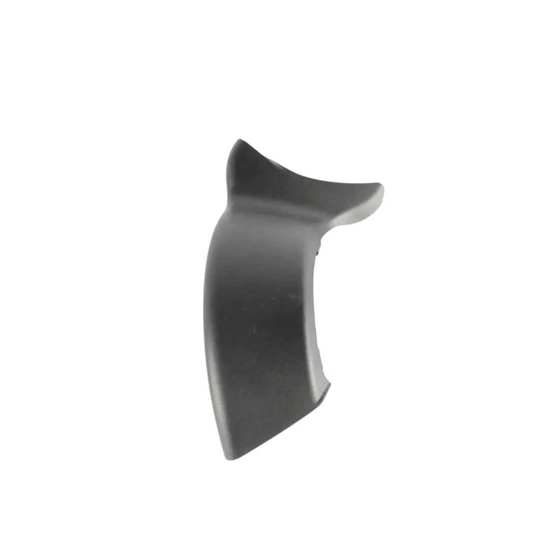 Audi A8 D4 Avant Rear Tailgate Boot Hinge Cover Trim Panel Left N/S - SKU 4F9827279 - Part number 4F9827279