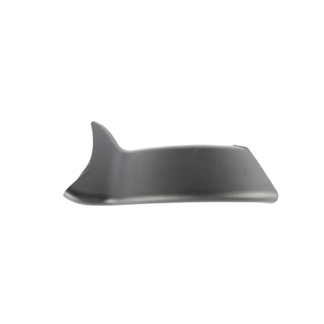 Boot Hinge Cover Trim Panel Left N/S to Audi A8 D4 Avant Rear Tailgate with Part number 4F9827279 Audi A8 D4 Avant Rear Tailgate Boot Hinge Cover Trim Panel Left N/S - SKU 4F9827279 - Part number 4F9827279