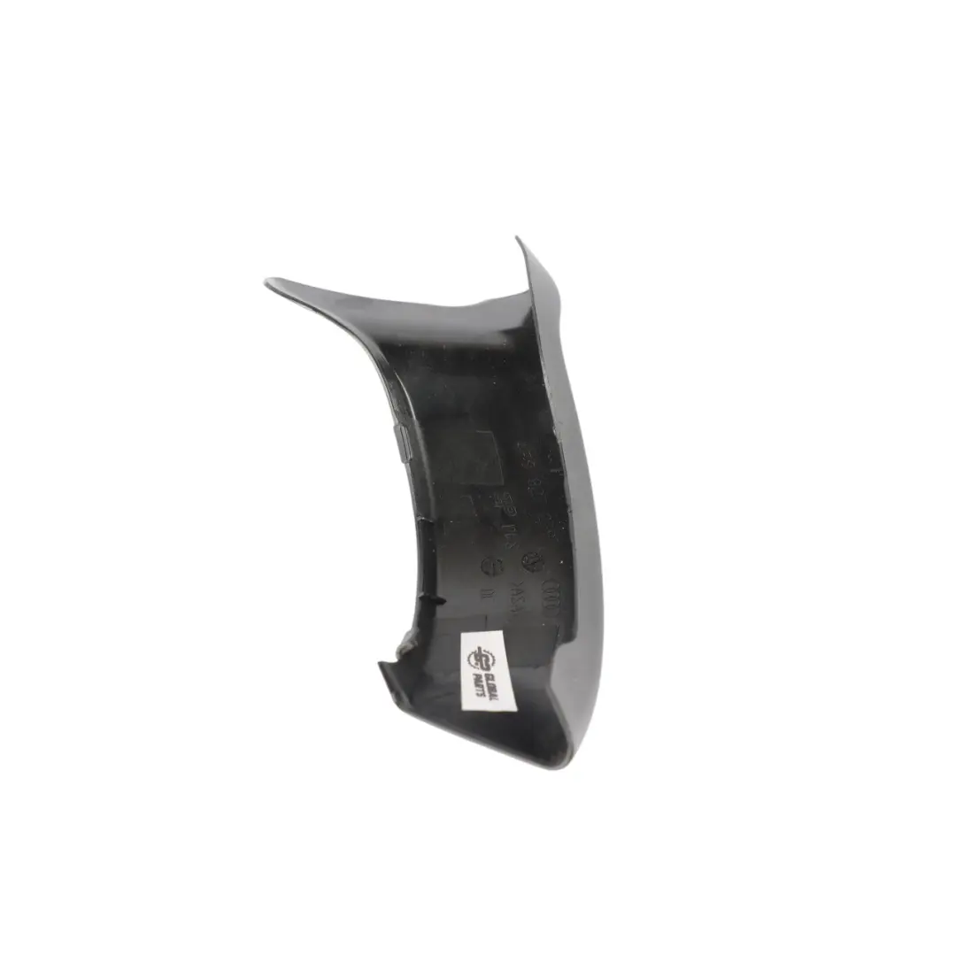 Audi A8 D4 Avant Rear Tailgate Boot Hinge Cover Trim Panel Left N/S - SKU 4F9827279 - Part number 4F9827279