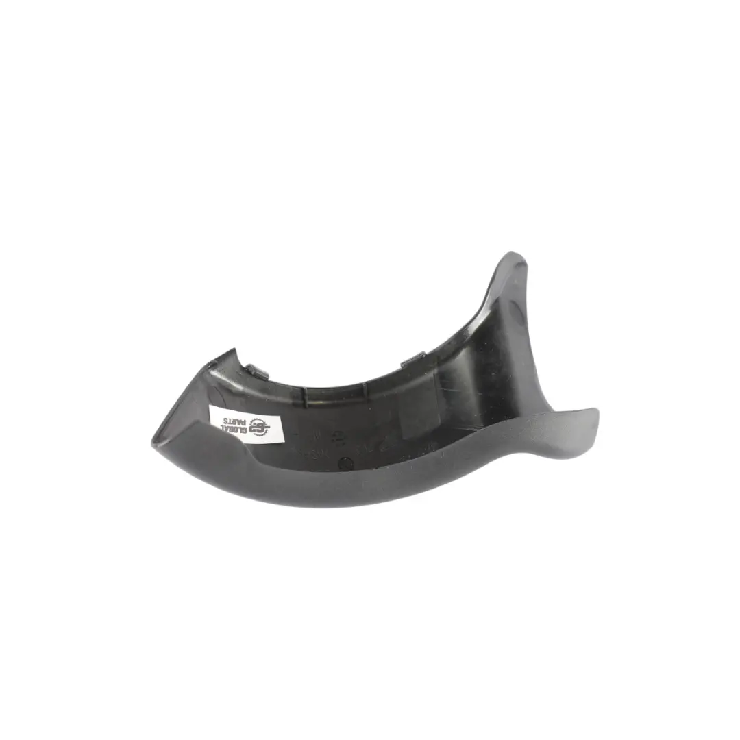 Boot Hinge Cover Trim Panel Left N/S to Audi A8 D4 Avant Rear Tailgate with Part number 4F9827279 Audi A8 D4 Avant Rear Tailgate Boot Hinge Cover Trim Panel Left N/S - SKU 4F9827279 - Part number 4F9827279