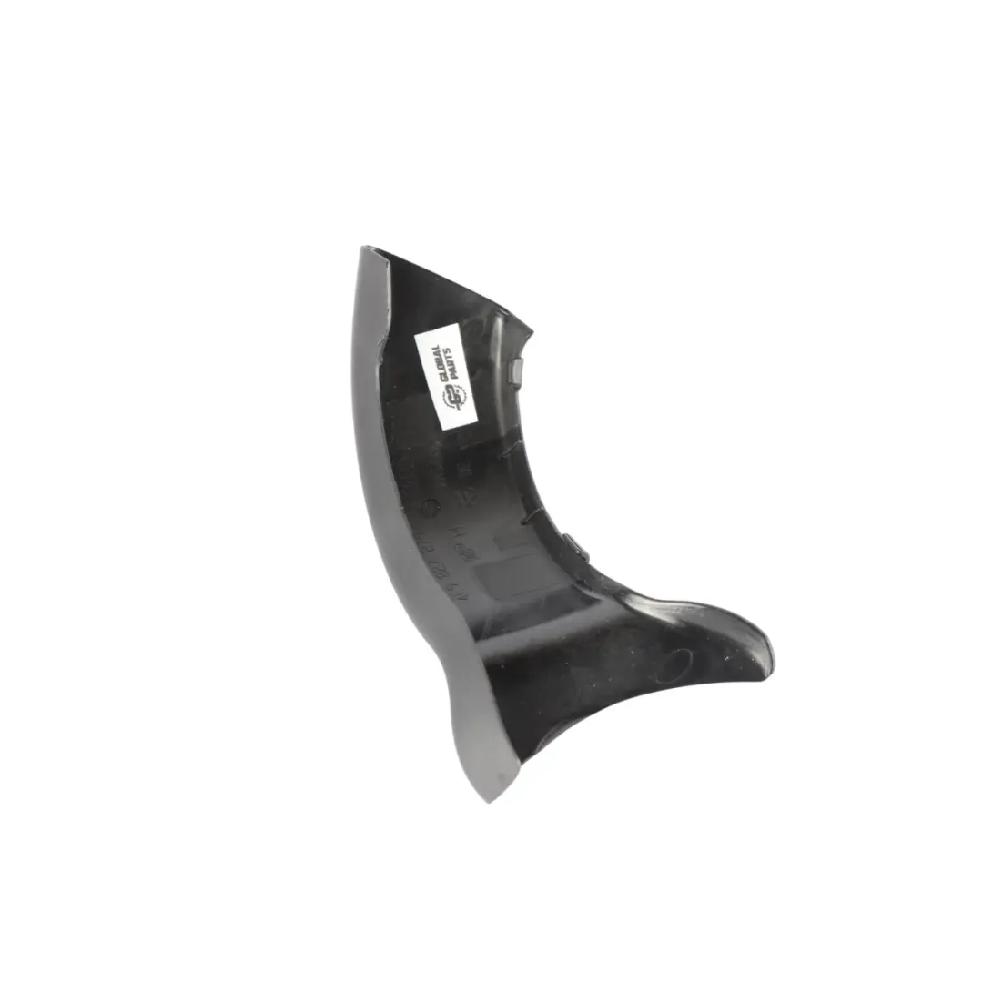 Audi A8 D4 Avant Rear Tailgate Boot Hinge Cover Trim Panel Left N/S - SKU 4F9827279 - Part number 4F9827279