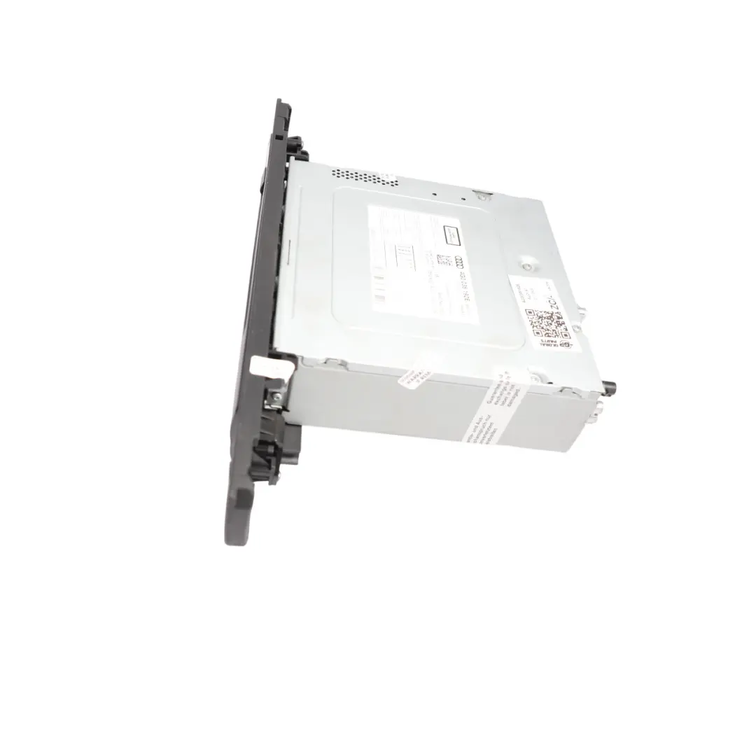 MMI Sat Nav DAB Multimedia Head Unit Radio Switch Panel to Audi A6 C7 A7 with Part number 4G0035192E Audi A6 C7 A7 MMI Sat Nav DAB Multimedia Head Unit Radio Switch Panel - SKU 4G0035192E - Part number 4G0035192E