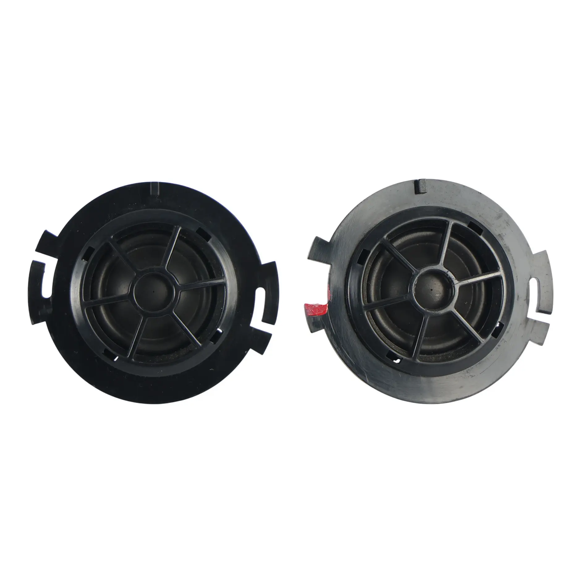 Audi A6 RS6 A7 RS7 C7 Bose Glosnik Wysokotonowy Drzwi Tylny 4G0035399
