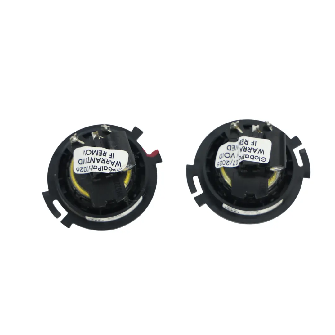 Bose Glosnik Wysokotonowy Drzwi Tylny do Audi A6 RS6 A7 RS7 C7 o numerze 4G0035399 Audi A6 RS6 A7 RS7 C7 Bose Glosnik Wysokotonowy Drzwi Tylny - SKU 4G0035399-1 - Numer Części 4G0035399