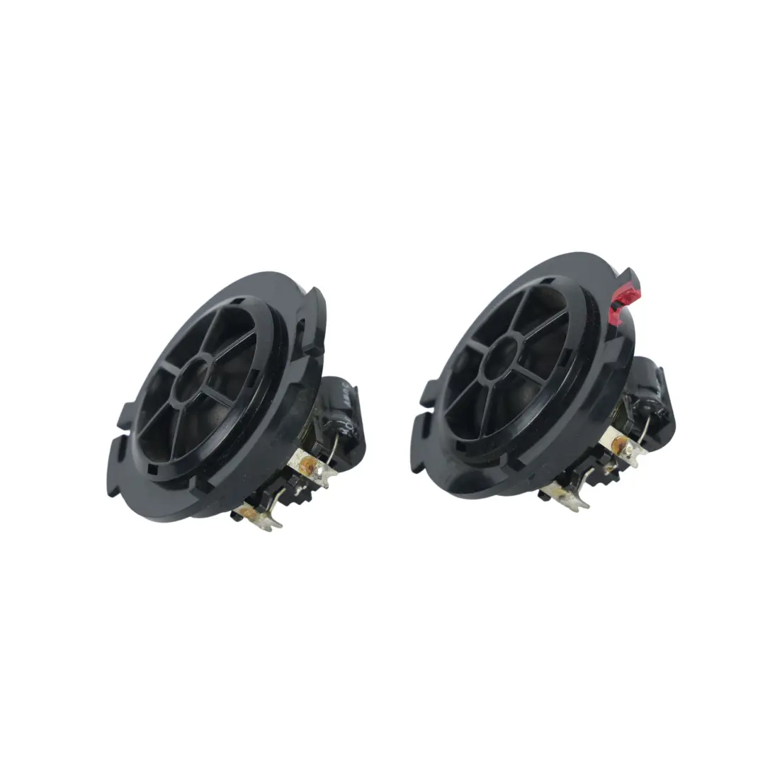 Bose Glosnik Wysokotonowy Drzwi Tylny do Audi A6 RS6 A7 RS7 C7 o numerze 4G0035399 Audi A6 RS6 A7 RS7 C7 Bose Glosnik Wysokotonowy Drzwi Tylny - SKU 4G0035399-1 - Numer Części 4G0035399