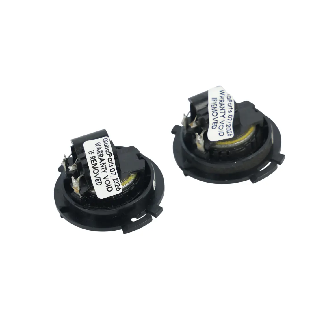 Audi A6 RS6 A7 RS7 C7 Bose Glosnik Wysokotonowy Drzwi Tylny - SKU 4G0035399-1 - Numer Części 4G0035399