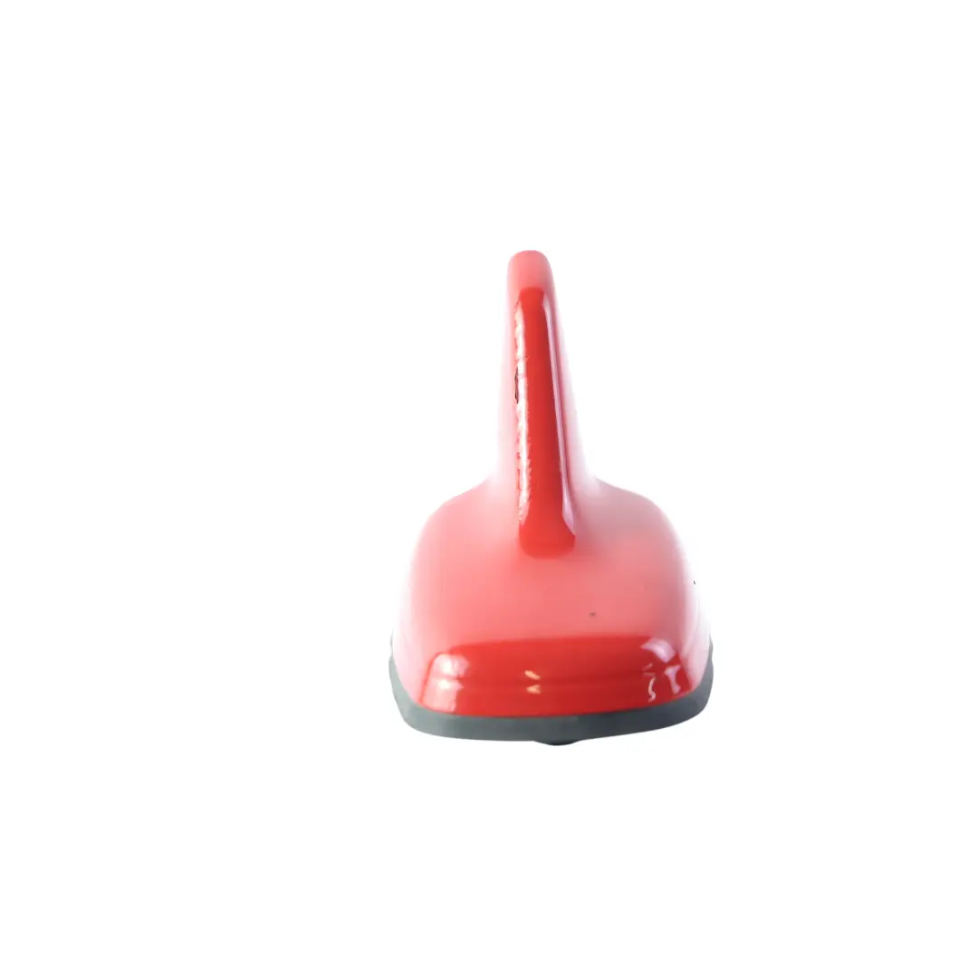 Audi A6 C7 A7 4G Antena Dachowa Rekin Misano Red Pearl - Z3M - SKU 4G0035503AD-MRE - Numer Części 4G0035503AD