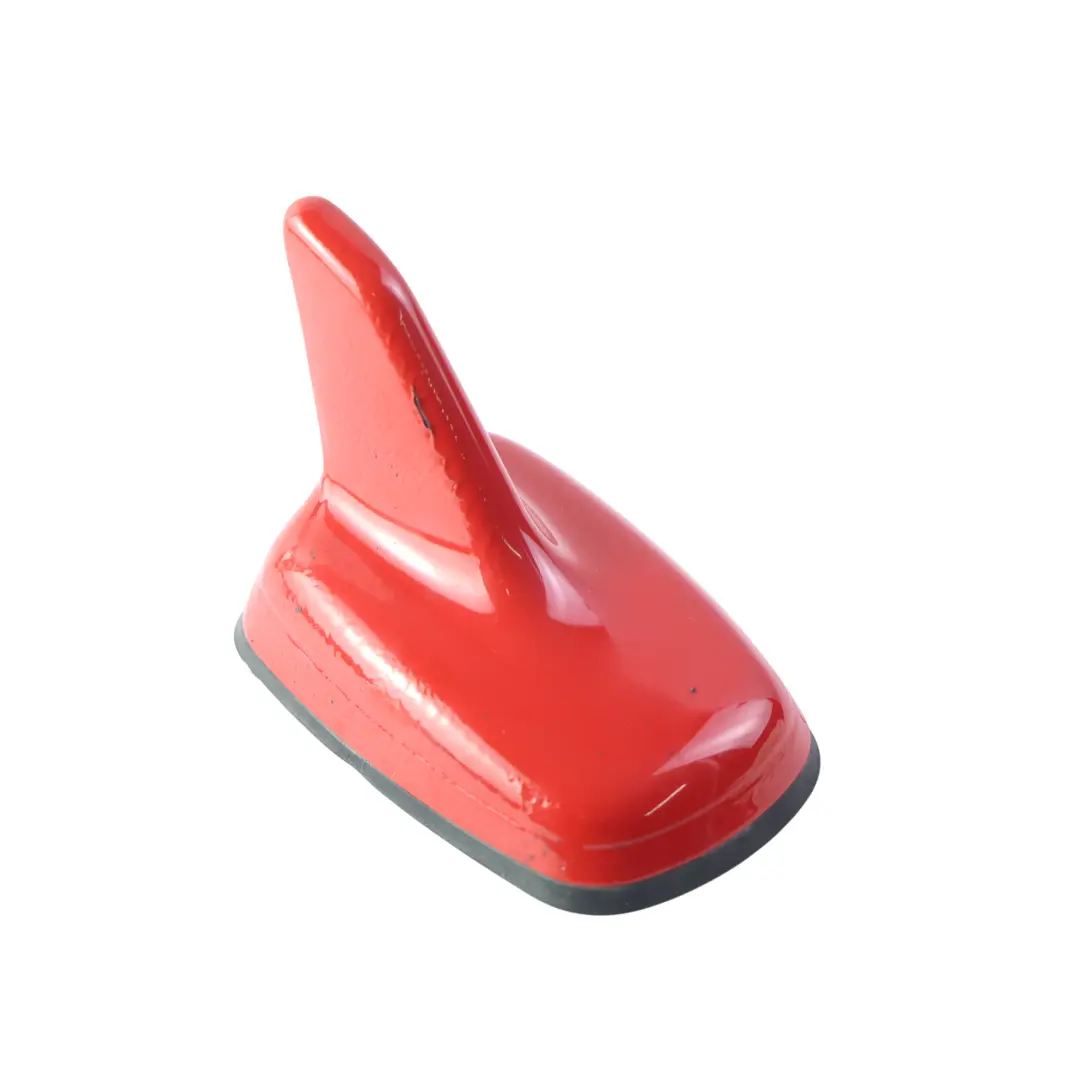 Audi A6 C7 A7 4G Amplificatore Antenna Pinna Tetto Rosso Misano Perlato Z3M - SKU 4G0035503AD-MRE - Numero di parte 4G0035503AD
