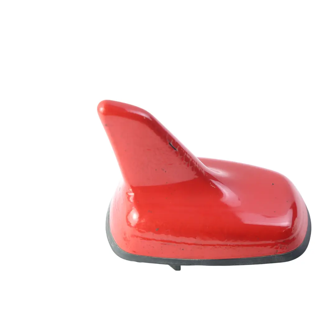 Audi A6 C7 A7 4G Amplificatore Antenna Pinna Tetto Rosso Misano Perlato Z3M - SKU 4G0035503AD-MRE - Numero di parte 4G0035503AD
