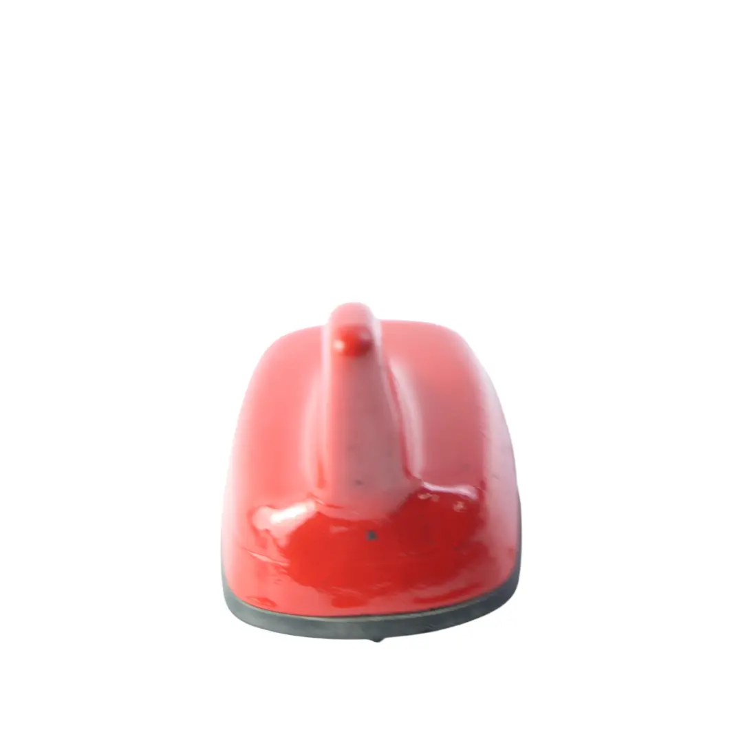 Audi A6 C7 A7 4G Amplificatore Antenna Pinna Tetto Rosso Misano Perlato Z3M - SKU 4G0035503AD-MRE - Numero di parte 4G0035503AD