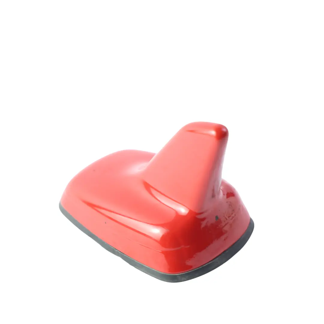 Audi A6 C7 A7 4G Amplificatore Antenna Pinna Tetto Rosso Misano Perlato Z3M - SKU 4G0035503AD-MRE - Numero di parte 4G0035503AD