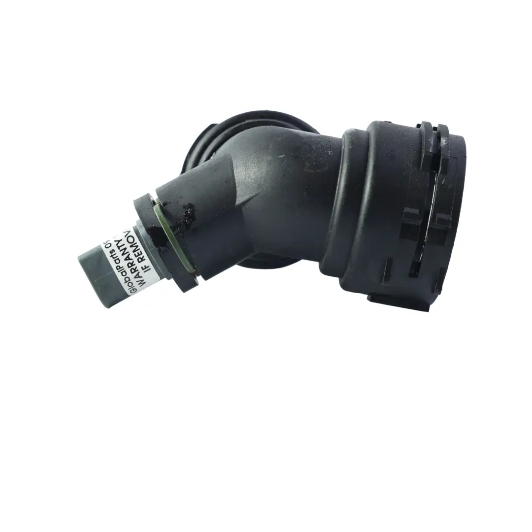 Audi A6 RS6 C7 Adaptateur Durite Radiateur Arrière Gauche - SKU 4G0122293BF - Numéro de pièce 4G0122293BF