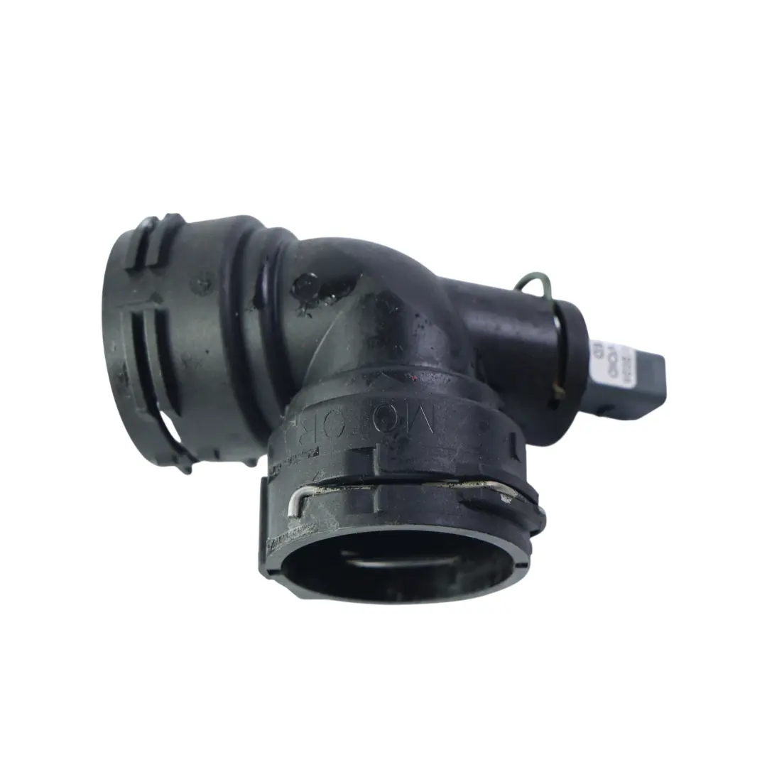 Kühler Kühlmittel Schlauch Adapter Hinten Links für Audi A6 RS6 C7 mit Teilenummer 4G0122293BF Audi A6 RS6 C7 Kühler Kühlmittel Schlauch Adapter Hinten Links - SKU 4G0122293BF - Teilenummer 4G0122293BF